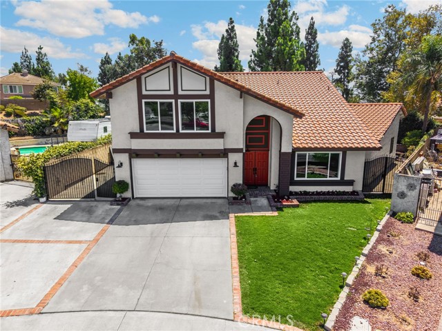 Detail Gallery Image 58 of 61 For 754 Stanford Cir, Placentia,  CA 92870 - 6 Beds | 4 Baths