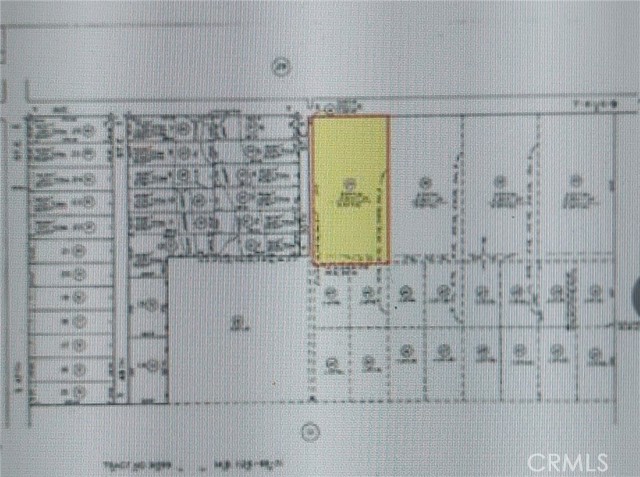 Detail Gallery Image 2 of 2 For 0 E Avenue T-8, Palmdale,  CA 93552 - – Beds | – Baths