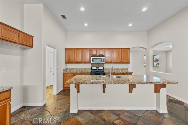 Detail Gallery Image 15 of 50 For 1790 Hideaway Pl, Palmdale,  CA 93551 - 4 Beds | 2 Baths
