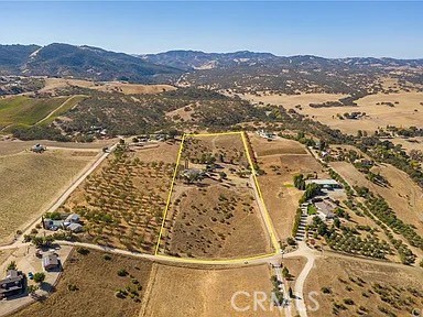 Detail Gallery Image 41 of 51 For 6095 Vista Serrano, Paso Robles,  CA 93446 - 4 Beds | 2 Baths