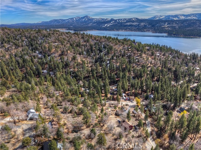 Detail Gallery Image 22 of 24 For 1115 Fawnskin Dr, Fawnskin,  CA 92333 - – Beds | – Baths