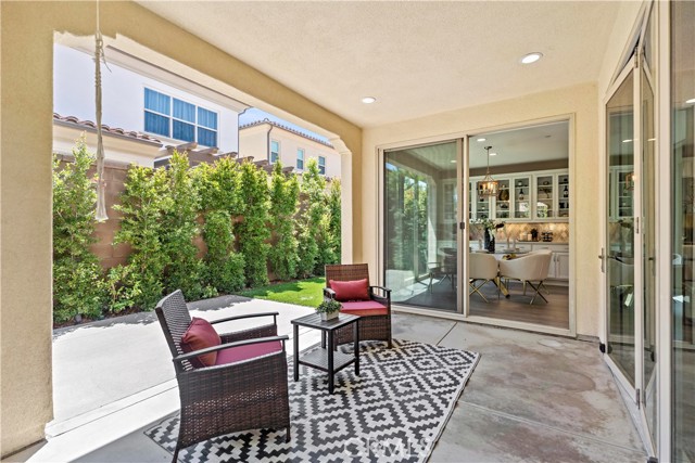 Detail Gallery Image 9 of 57 For 206 Phoebe, Irvine,  CA 92618 - 4 Beds | 4 Baths