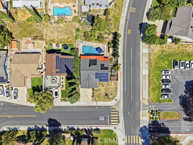 Detail Gallery Image 42 of 51 For 29223 Flowerpark Dr, Canyon Country,  CA 91387 - 3 Beds | 2 Baths