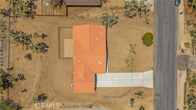 Detail Gallery Image 32 of 36 For 56595 Desert Gold Dr, Yucca Valley,  CA 92284 - 3 Beds | 2 Baths