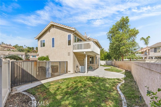 Detail Gallery Image 28 of 32 For 929 Mesa Alta Cir, Corona,  CA 92879 - 3 Beds | 2/1 Baths