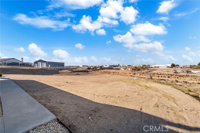 Detail Gallery Image 51 of 72 For 17840 Talisman St, Hesperia,  CA 92345 - 4 Beds | 3/1 Baths