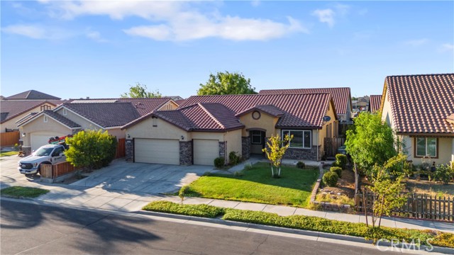 Detail Gallery Image 3 of 35 For 1444 San Pedro St, Los Banos,  CA 93635 - 4 Beds | 2 Baths
