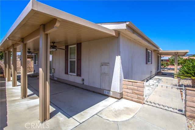 Detail Gallery Image 36 of 42 For 40863 Caballero Dr, Cherry Valley,  CA 92223 - 2 Beds | 2 Baths