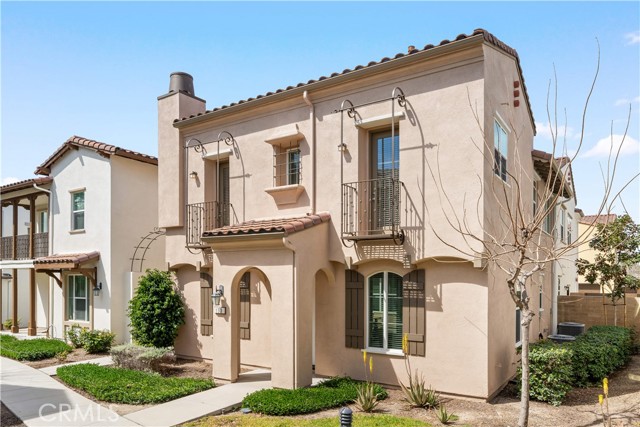 Detail Gallery Image 3 of 41 For 153 Fixie, Irvine,  CA 92618 - 3 Beds | 3/1 Baths