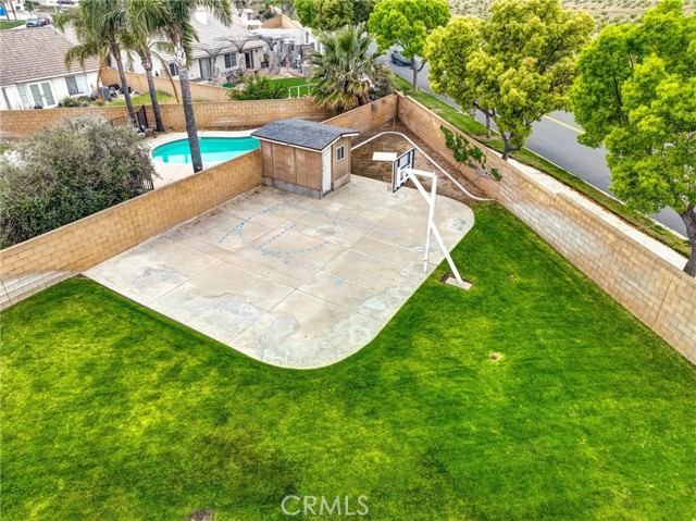 Detail Gallery Image 65 of 74 For 14698 Maine, Fontana,  CA 92336 - 5 Beds | 2 Baths