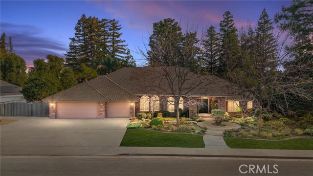 Detail Gallery Image 1 of 1 For 2408 Nantes Way, Bakersfield,  CA 93311 - 4 Beds | 3 Baths