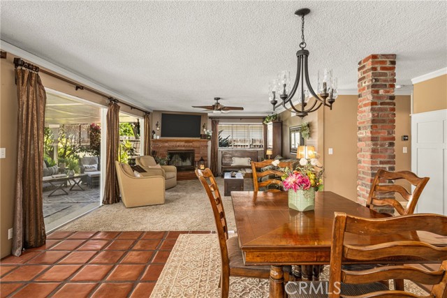 Detail Gallery Image 9 of 46 For 1431 La Colina Dr, Tustin,  CA 92780 - 3 Beds | 2 Baths