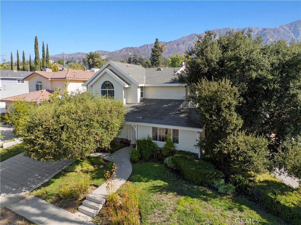 3541 Mary Ann Street