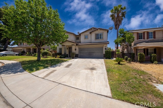 14283 Humbolt Court, Fontana, CA 92336