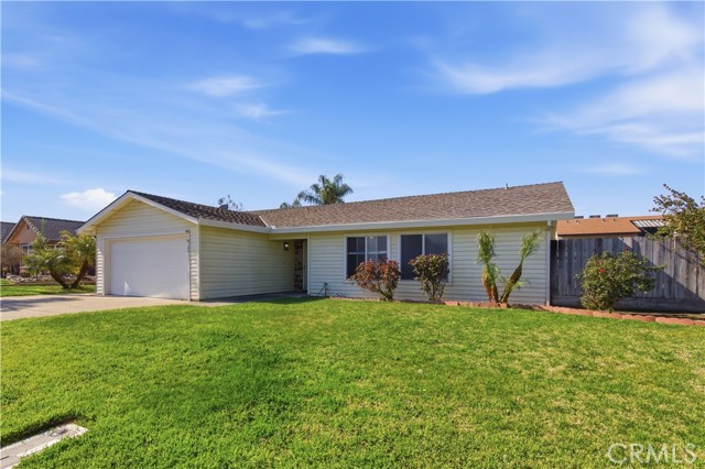 Detail Gallery Image 2 of 33 For 2631 7th St, Atwater,  CA 95301 - 4 Beds | 2 Baths