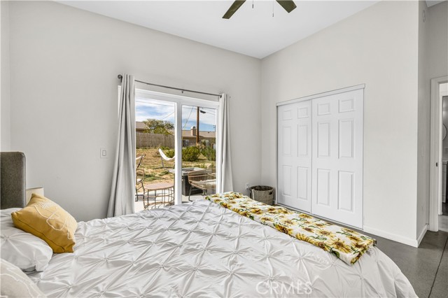 Detail Gallery Image 12 of 36 For 7276 Encina Rd, Joshua Tree,  CA 92252 - 1 Beds | 1 Baths