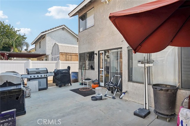 Detail Gallery Image 32 of 45 For 15856 Ninya Ave, Moreno Valley,  CA 92551 - 3 Beds | 2/1 Baths