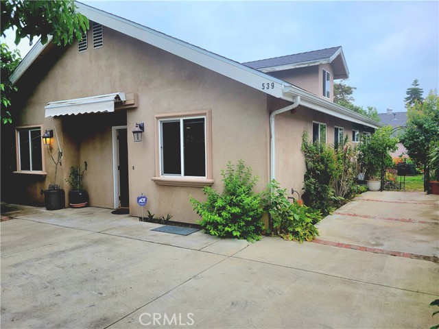 537 S Michillinda Ave, Pasadena, CA 91107