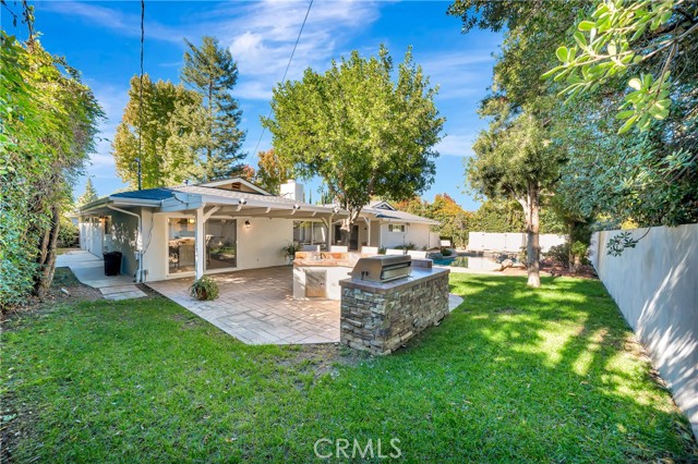 Detail Gallery Image 38 of 48 For 6136 Kentland, Woodland Hills,  CA 91367 - 4 Beds | 3 Baths