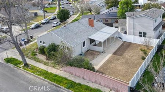 Detail Gallery Image 20 of 32 For 17023 Burton, Van Nuys,  CA 91406 - 4 Beds | 2 Baths