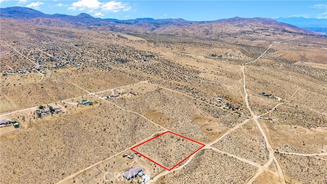 Detail Gallery Image 2 of 13 For 0 Laramie St, Apple Valley,  CA 92308 - – Beds | – Baths