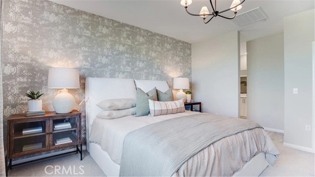 Detail Gallery Image 15 of 26 For 17561 Bassets St, Hesperia,  CA 92345 - 5 Beds | 3 Baths