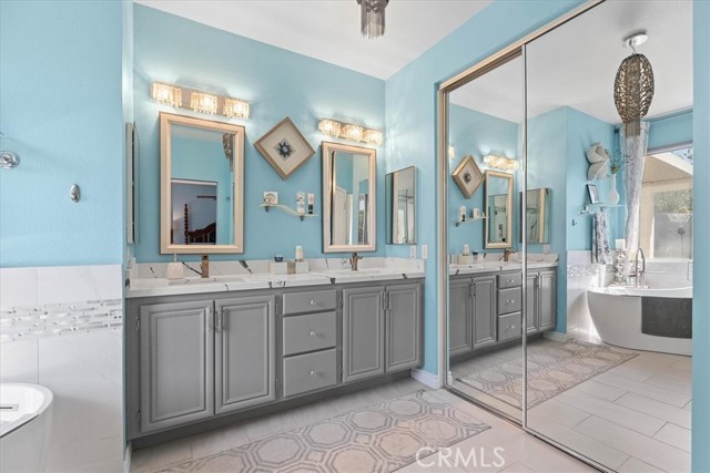 Detail Gallery Image 15 of 26 For 14767 Tennessee Ct, Fontana,  CA 92336 - 4 Beds | 2/1 Baths