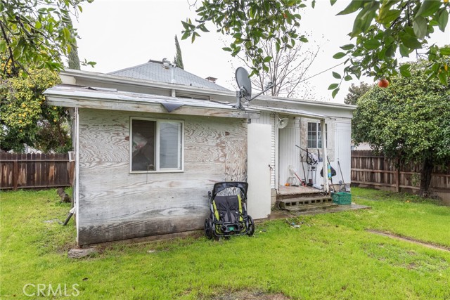 Detail Gallery Image 36 of 36 For 1031 K, Reedley,  CA 93654 - 3 Beds | 1 Baths