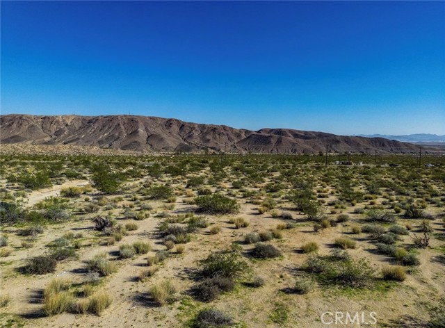 0 Lee Rd, Twentynine Palms, California 92277, ,Land,For Sale,0 Lee Rd,CRSB23226106