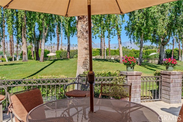 Detail Gallery Image 33 of 47 For 303 Avenida Del Sol, Palm Desert,  CA 92260 - 2 Beds | 2 Baths