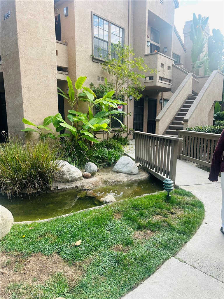 1062 Calle Del Cerro #1217