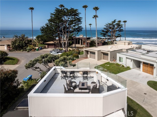 Detail Gallery Image 21 of 51 For 3080 Studio Dr, Cayucos,  CA 93430 - 2 Beds | 2 Baths