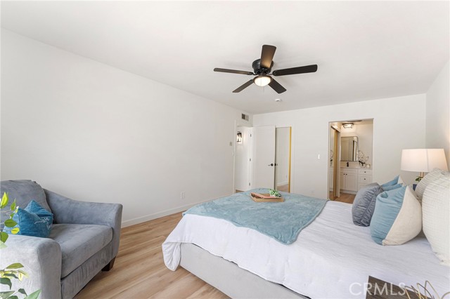 Detail Gallery Image 11 of 21 For 125 N Allen, Pasadena,  CA 91106 - 2 Beds | 2 Baths