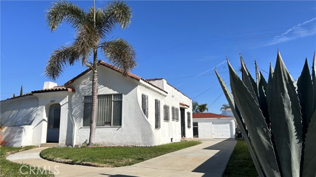 2561 Santa Ana Street, Huntington Park, CA, 90255 2561 Santa Ana Street, Huntington Park, CA, 90255