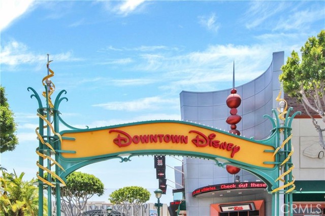 Detail Gallery Image 31 of 33 For 235 S Beach #108,  Anaheim,  CA 92804 - 2 Beds | 2 Baths