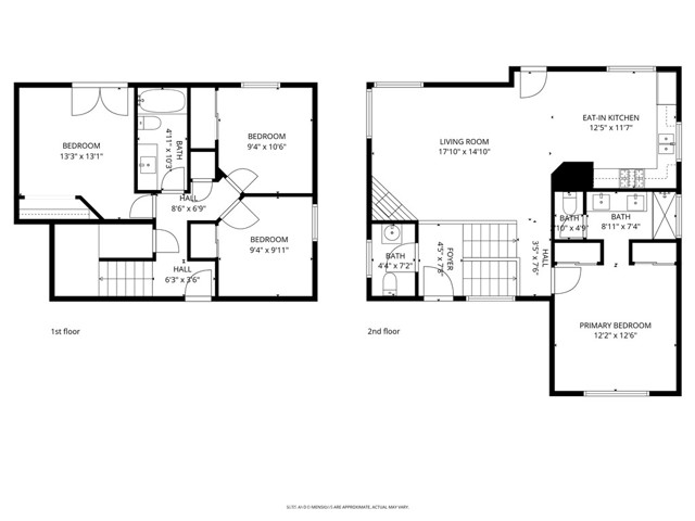 Detail Gallery Image 56 of 56 For 628 Crater, Modesto,  CA 95351 - 4 Beds | 2/1 Baths