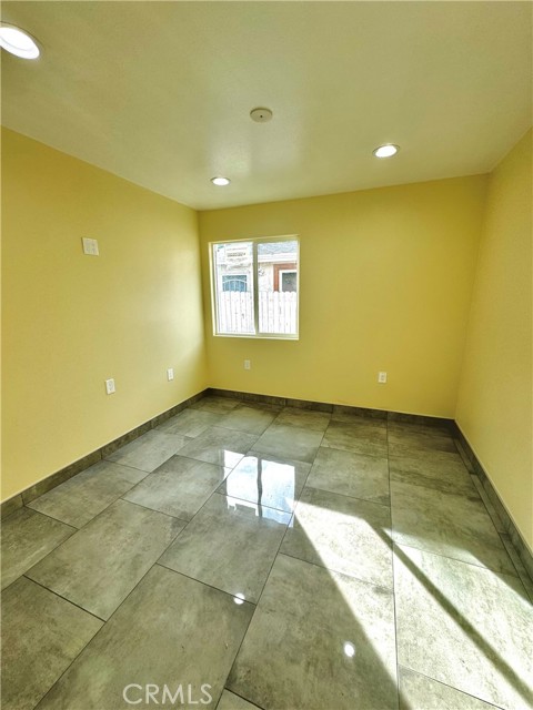 Detail Gallery Image 7 of 7 For 3538 1/4 W 108th St #3538 1/4,  Inglewood,  CA 90303 - 1 Beds | 1 Baths