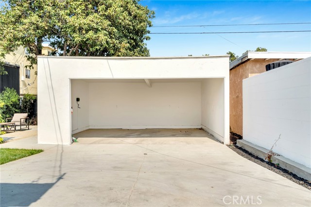 Detail Gallery Image 36 of 41 For 5814 7th Ave, Los Angeles,  CA 90043 - 2 Beds | 1 Baths