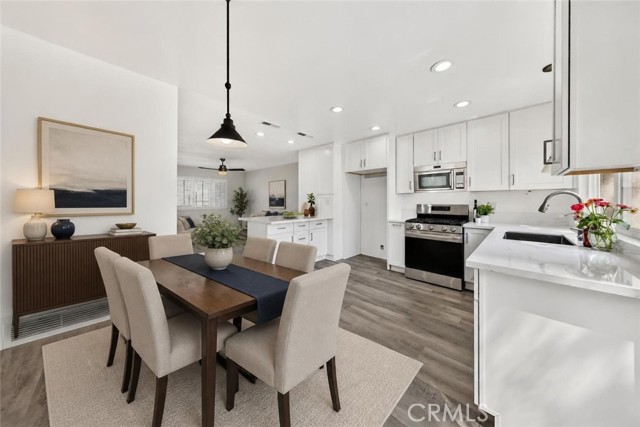 16733 Parthenia Street, 5 photo 5