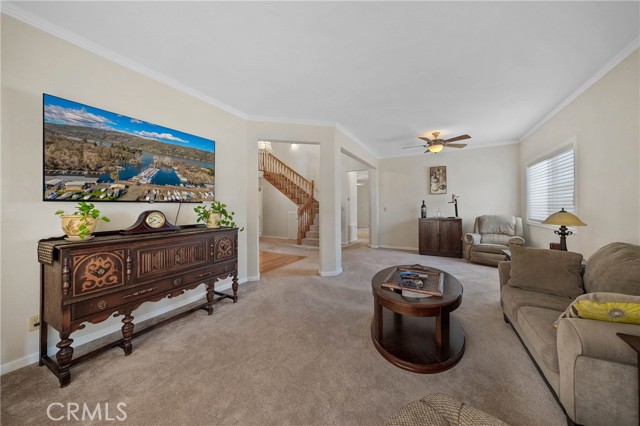 Detail Gallery Image 5 of 60 For 2165 Oakcrest Dr, Lakeport,  CA 95453 - 4 Beds | 2/1 Baths
