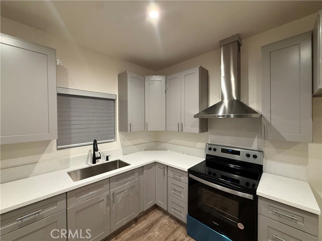 Detail Gallery Image 5 of 6 For 439 W Colorado Bld #1,  Monrovia,  CA 91016 - 1 Beds | 1 Baths