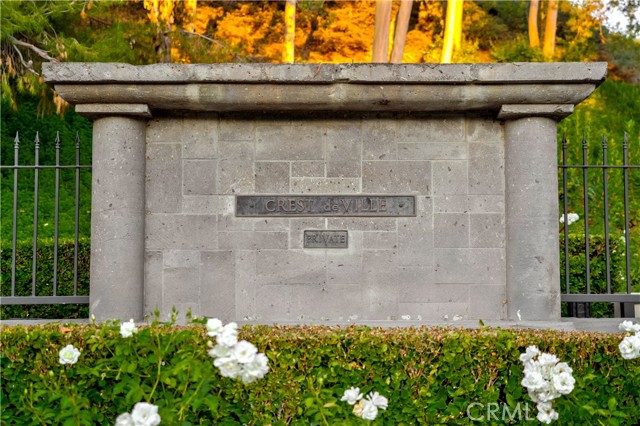 Detail Gallery Image 34 of 34 For 5504 E Crest De Ville Ave, Orange,  CA 92867 - 3 Beds | 2/1 Baths