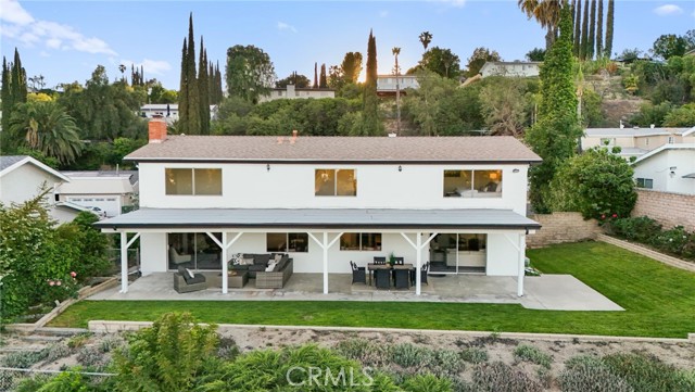 Detail Gallery Image 50 of 64 For 5932 Ellenview Ave, Woodland Hills,  CA 91367 - 5 Beds | 4 Baths