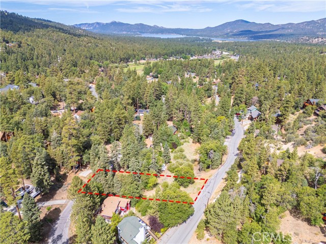 Detail Gallery Image 41 of 45 For 43344 Deer Canyon Rd, Big Bear Lake,  CA 92315 - 3 Beds | 1 Baths