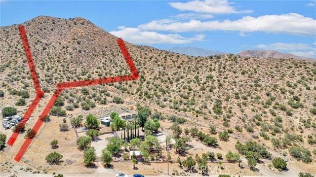 Detail Gallery Image 4 of 9 For 0 0 Searchlight Ranch Rd, Acton,  CA 93510 - – Beds | – Baths