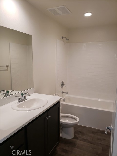 Detail Gallery Image 14 of 18 For 7286 Medley Lane, Fontana,  CA 92336 - 3 Beds | 2/1 Baths