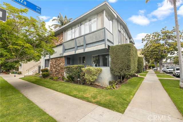 Detail Gallery Image 33 of 34 For 1273 E Appleton St #4,  Long Beach,  CA 90802 - 1 Beds | 1 Baths