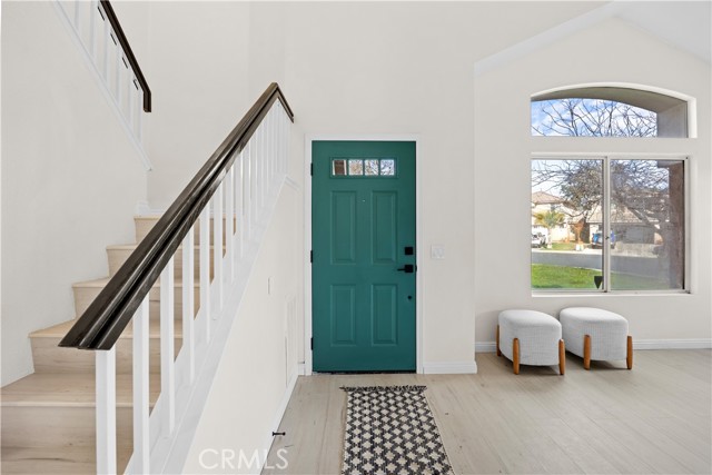 Detail Gallery Image 5 of 28 For 2407 Galisteo St, Corona,  CA 92882 - 3 Beds | 2/1 Baths