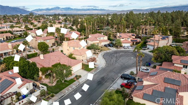 Detail Gallery Image 38 of 41 For 40665 Ventana Ct, Palm Desert,  CA 92260 - 3 Beds | 2 Baths