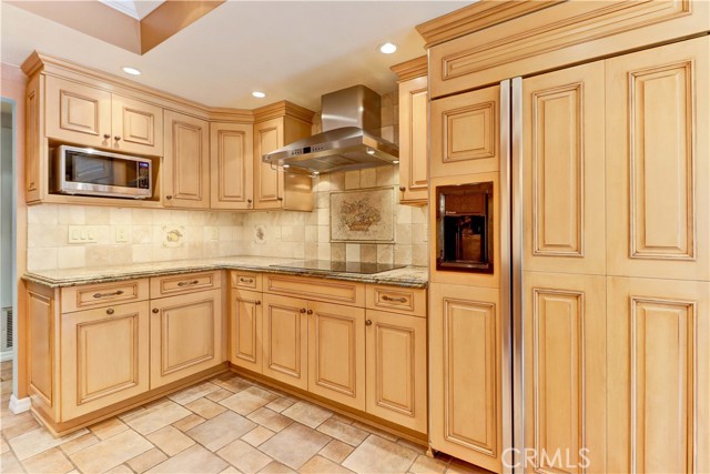 Detail Gallery Image 18 of 53 For 2711 Sweetbriar Dr, Claremont,  CA 91711 - 4 Beds | 2/1 Baths